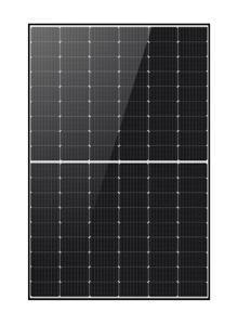 Longi 490W Hi-MO X10 Explorer HPBC Halfcellen LR7-54HVH-490M beschikbaar voor biedingen