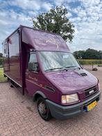 Prachtige “vintage” paardenwagen! Vol-alu!, Ophalen, Zo goed als nieuw, Aluminium, 2-paards trailer