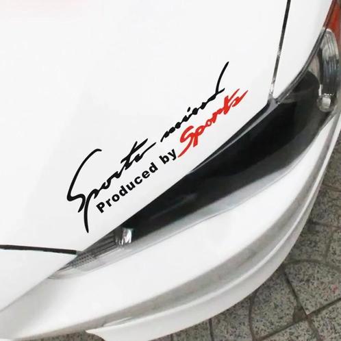 AutoStickers-Wrap Folie-Keuze uit 50 stuks-Gratis verzending, Auto diversen, Auto-accessoires, Nieuw, Verzenden