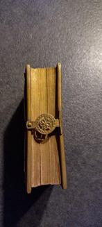 B. Wittgen Vicar in Telgte - Gebetbuch - 1888, Antiek en Kunst, Antiek | Boeken en Bijbels