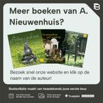 Magisch Polytex / Cantecleer hobbytopper 9789021332703, Verzenden, Gelezen, A. Nieuwenhuis