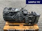 DAF 12TX2211 TD TraXon Versnellingsbak, Ophalen, Nieuw, DAF, Transmissie en Toebehoren