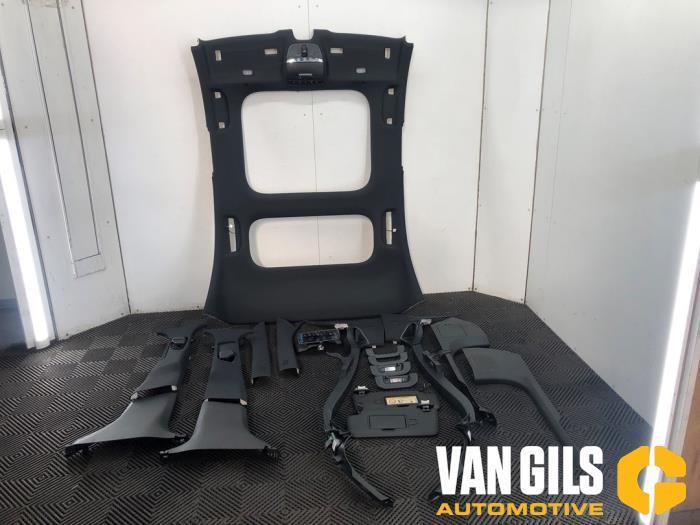 Hemelbekleding Mercedes E-Klasse O313191, Auto-onderdelen, Interieur en Bekleding, Ophalen of Verzenden