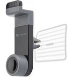 4Smarts - Snapclip Ventilatierooster Autohouder (Houders), Verzenden, Nieuw