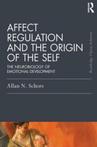 9781138917071 Affect Regulation and the Origin of the Self
