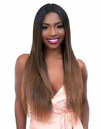 Janet Collection Essentials HD Lace EUNICE Wig, Sieraden, Tassen en Uiterlijk, Uiterlijk | Haarverzorging, Nieuw, Pruik of Haarverlenging