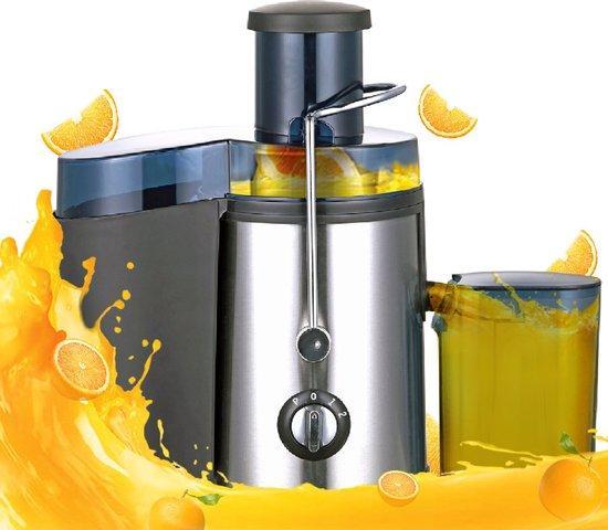 2dekans | Fuegobird L811 snelle sapcentrifuge - Power Juicer, Huis en Inrichting, Schoonmaakartikelen, Ophalen of Verzenden
