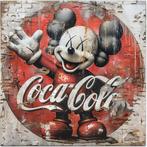 Artxlife - Mickey Kaws Cola [XL]