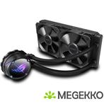 ASUS ROG STRIX LC II 240, Computers en Software, Computerkoelers, Verzenden, Nieuw