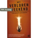 Het verloren weekend 9789048818327 Charles Jackson, Boeken, Verzenden, Gelezen, Charles Jackson