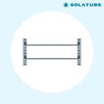 Solatube Inbraakbeveiligingsset Ø 35 cm - montage op staal, Verzenden, Nieuw