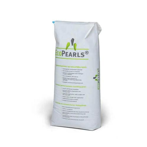 EcoPearls 18,5 KG Ondervloeren, Huis en Inrichting, Stoffering | Vloerbedekking, Overige typen, Overige kleuren, Nieuw, Ophalen of Verzenden