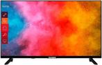Telefunken Televisie 32 - HD Ready LED -, Verzenden, Nieuw