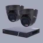8MP – PRO - AI IP Camera Pro ultra- set 2, Ophalen of Verzenden, Nieuw, Buitencamera