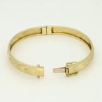 Armband - 14 karaat Geel goud, Nieuw