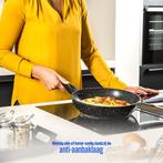 Westinghouse Koekenpan – Ø 24 cm – Inductie – PFOA-vrij –, Huis en Inrichting, Keuken | Potten en Pannen, Ophalen of Verzenden