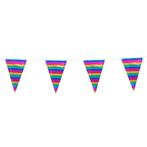Regenboog Slinger 10m, Verzenden, Nieuw
