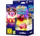 Mario3DS.nl Kirby Planet Robobot + Kirby amiibo Boxed iDEAL, Spelcomputers en Games, Games | Nintendo 2DS en 3DS, Zo goed als nieuw