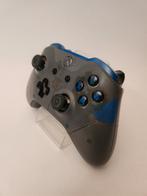 Gears of War Wireless Controller Xbox One, Ophalen of Verzenden, Zo goed als nieuw
