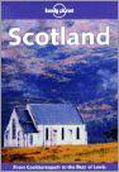 Scotland 9780864425928, Boeken, Wetenschap, Zo goed als nieuw, Verzenden
