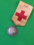 Frankrijk - rode Kruis - Medaille
