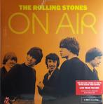 The Rolling Stones - The Rolling Stones On Air, Ophalen of Verzenden, Gebruikt