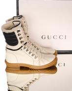 Gucci - Veterlaarzen - Maat: EU 43.5, Kleding | Heren, Nieuw
