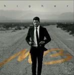 Michael Buble - Higher - CD, Ophalen of Verzenden, Nieuw in verpakking