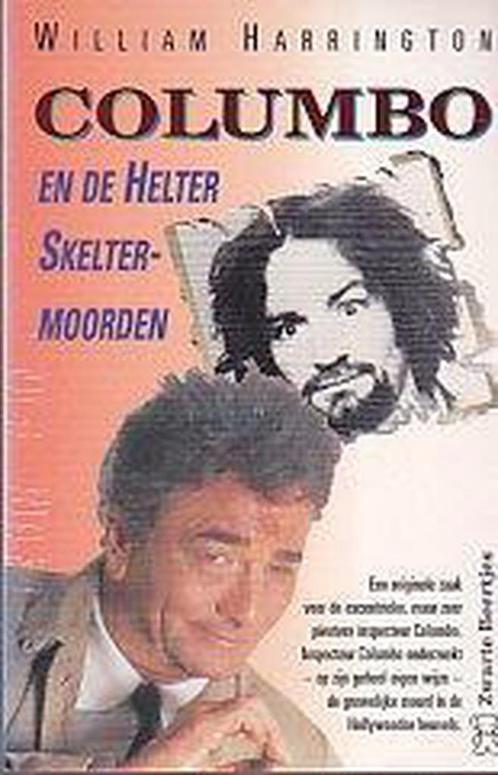 Columbo en de Helter Skelter-moorden / Columbo 9789044925647, Boeken, Thrillers, Gelezen, Verzenden