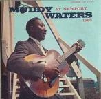 LP nieuw - Muddy Waters - Muddy Waters At Newport 1960, Verzenden, Nieuw in verpakking