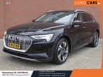 Audi e-tron | Zakelijke Lease v.a. €383.69 pm, Automaat, Gebruikt, Elektrisch, Lease