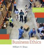 Business Ethics | 9781305582088, Nieuw, Verzenden