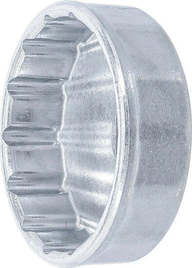 Oliefiltersleutel 14-kant diameter 74 mm, Auto diversen, Autogereedschap, Verzenden