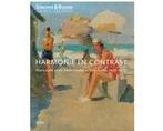 Contrasten - Harmonie en Contrast - Contrasten - Harmonie, Boeken, Ophalen of Verzenden, Nieuw