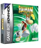 Rayman Advance (losse cassette), Spelcomputers en Games, Games | Nintendo Game Boy, Verzenden, Nieuw