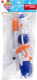 Waterpistool M3000 | Van der Meulen - Buitenspeelgoed, Verzenden, Nieuw