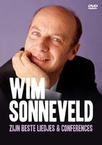 dvd film - Wim Sonneveld - Wim Sonneveld, Zo goed als nieuw, Verzenden