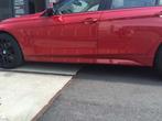 BMW 3 serie F30 F31 touring M-Sport sideskirts, Verzenden, Nieuw
