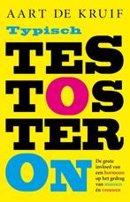 Typisch testosteron 9789088030116 Aart de Kruif, Verzenden, Gelezen, Aart de Kruif