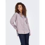 Only Overhemdblouse ONLOREGON SOLO SHIRT NOOS WVN, Kleding | Dames, Blouses en Tunieken, Verzenden, Nieuw