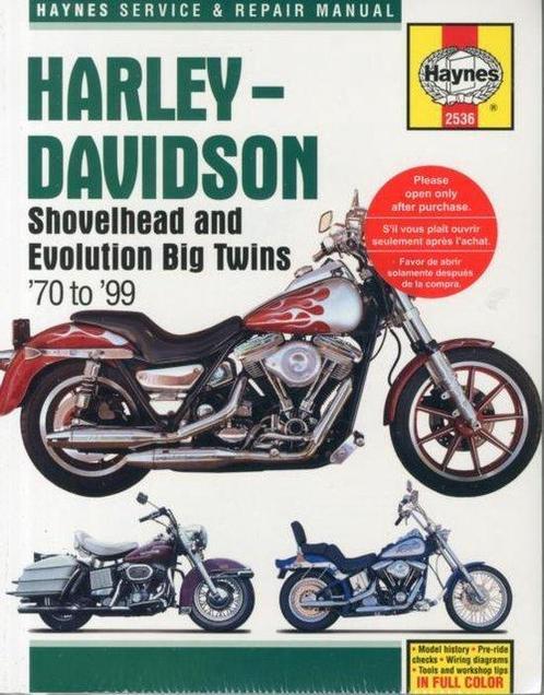 9781620921739 Harley Davidson Shovelhead  Evolution Big T..., Boeken, Informatica en Computer, Nieuw, Verzenden