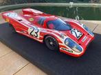 IXO 1:8 - Model raceauto - Porsche 917, Hobby en Vrije tijd, Modelauto's | 1:5 tot 1:12, Nieuw