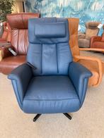 Tweedehands A merken sta op stoel relax fauteuil vanaf 395€, Huis en Inrichting, Stoelen, Verzenden, Nieuw, Leer, Modern 