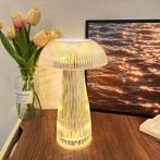 Villa Volance Diamond Mushroom Lamp, Tuin en Terras, Verzenden, Nieuw