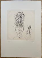 Hans Bellmer (1902-1975) - Untitled