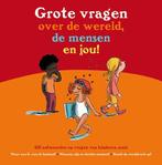 Grote vragen 9789061731542 Catherine Bechaux, Boeken, Verzenden, Zo goed als nieuw, Catherine Bechaux