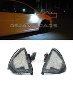 LED verlichting onder spiegel lamp voor VW Golf 5 Jetta, Auto-onderdelen, Nieuw, Skoda, Ophalen of Verzenden