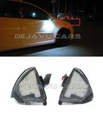 LED verlichting onder spiegel lamp voor VW Golf 5 Jetta, Auto-onderdelen, Verlichting, Nieuw, Skoda, Ophalen of Verzenden