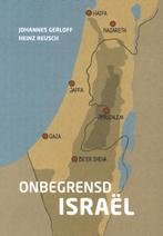 Onbegrensd Israël 9789083114941 Heinz Reusch, Boeken, Verzenden, Zo goed als nieuw, Heinz Reusch