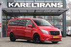 Zakelijke Lease |  Mercedes-Benz Vito 190PK CDI, Automaat, Gebruikt, Zwart, Overige kleuren